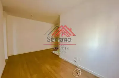Apartamento com 1 quarto à venda na Avenida Dr. Francisco Mesquita, --, Jardim Ibitirama, São Paulo