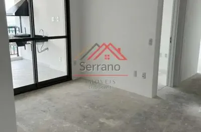 Apartamento com 2 quartos à venda na Rua General Irulegui Cunha, --, Jardim Independência, São Paulo