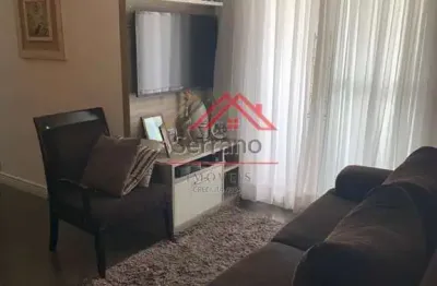 Apartamento com 2 quartos à venda na Avenida Alberto Ramos, --, Vila Prudente, São Paulo