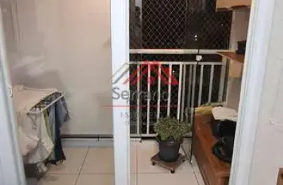 Apartamento com 2 quartos à venda na Avenida Professor Luiz Ignácio Anhaia Mello, --, Vila Prudente, São Paulo