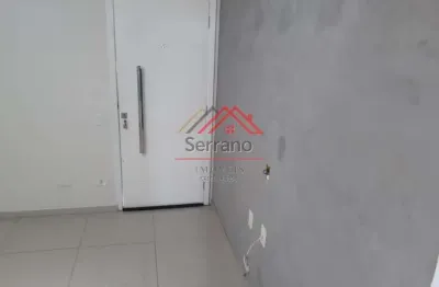 Apartamento em jardim angela (zona leste)  -  são paulo
