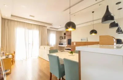 Apartamento a venda no innova blue próximo ao bradesco com 2 dormitórios sendo 1 suíte