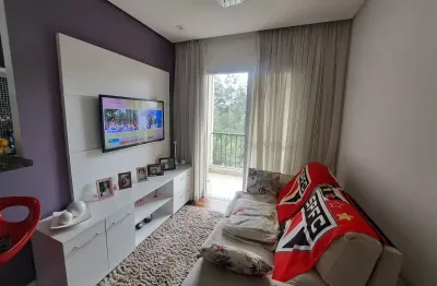 Apartamento a venda no innova blue porteira fechada próximo ao bradesco com 2 dormitórios sendo 1 suíte