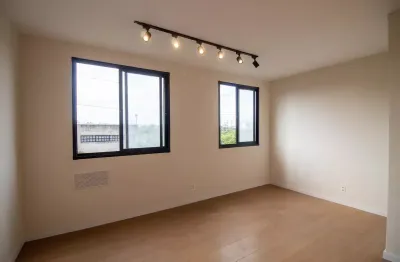 Apartamento à venda com 34m, 1 dormitório e lazer completo a poucos passos da estação butantã