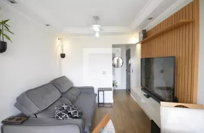 Apartamento reformado a venda no ipiranga com 2 dormitórios lindo