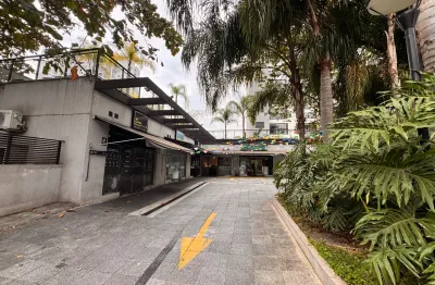 Loja comercial em frente ao shopping união com ótima visibilidade no centro de osasco