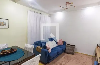 Apartamento com 2 dormitórios no jaguaribe próximo ao bradesco