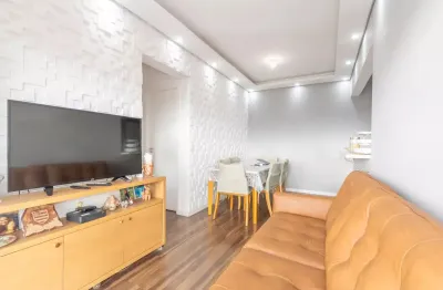 Apartamento completo a venda no jaguaribe com 2 dormitórios