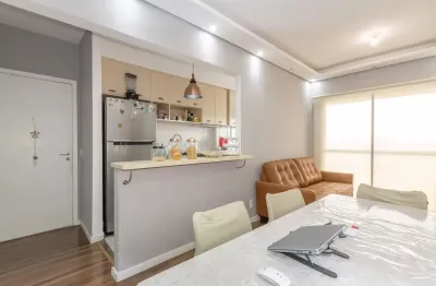 Apartamento completo a venda no jaguaribe com 2 dormitórios