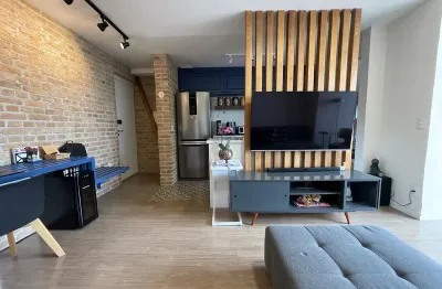 Apartamento com 2 dormitórios a venda no jardim bonfiglioli apartamento lindo