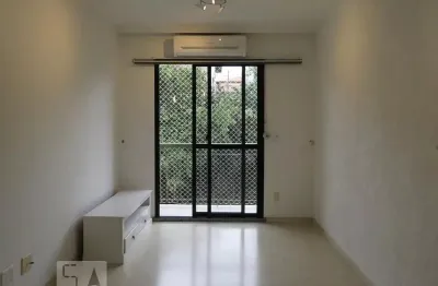 Apartamento com 2 quartos à venda na Rua Trajano Reis, 47, Jardim das Vertentes, São Paulo