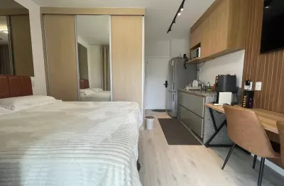 Kitnet / Stúdio à venda na Avenida Professor Francisco Morato, 292, Butantã, São Paulo