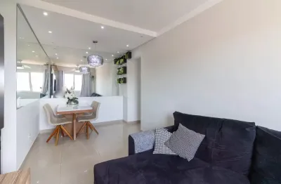 Apartamento à venda totalmente mobiliado, pronto para morar!localização privilegiada no butantã: próximo à usp, assaí atacadista, academias e horti frutti. quem quer praticidade, conforto e uma excele