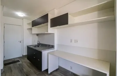 Oportunidade!! lindo apartamento a venda com 25m², 1 quarto e 1 vaga de garagem na melhor localização do butantã