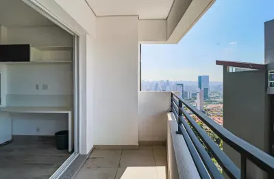 Oportunidade!! lindo apartamento a venda com 25m², 1 quarto e 1 vaga de garagem na melhor localização do butantã