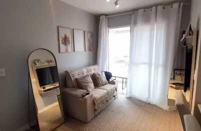 Apartamento com 2 quartos à venda na Rua General Florêncio, 1068, Quitaúna, Osasco