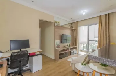 Apartamento com 2 quartos à venda na Avenida Presidente João Goulart, 6, Umuarama, Osasco