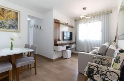 Lindo apartamento a venda na vila das mercês com 2 dormitórios lazer completo e vaga