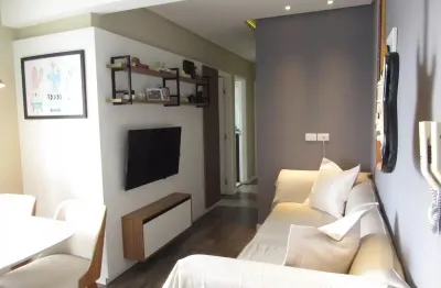 Apartamento perfeito com 2 dormitórios no padroeira a poucos minutos do centro de osasco