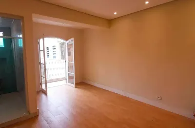 Casa perfeita em presidente altino com 2 dormitórios garagem quintal e varanda