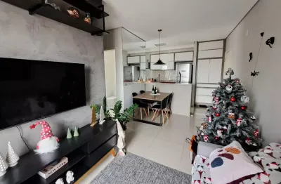 Apartamento lindo no Innova com 2 dormitórios próximo ao Bradesco na melhor localização de Osasco