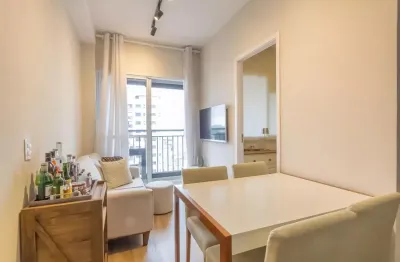 Lindo apartamento com 2 dormitórios em presidente altino completo com vaga próximo a estação