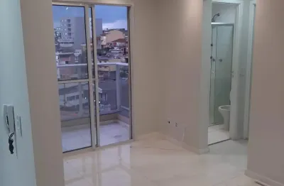 Apartamento com 2 dormitórios em quitauna próximo a estação com lazer completo