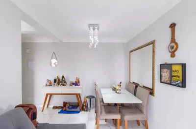 Apartamento completo a venda com 2 dormitórios em Quitaúna móveis planejados lazer completo