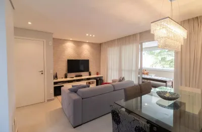 Apartamento perfeito a venda no Butantã com 3 dormitórios 2 vagas de varanda gourmet