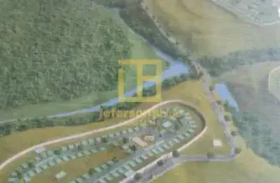 Terreno à venda na Porto Seguro, Jardins do Porto, Porto Seguro