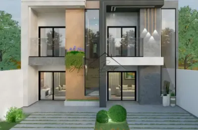 Casa com 3 quartos à venda na Avenida Adno Musser, Tabapiri, Porto Seguro