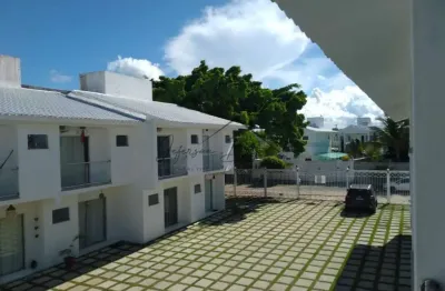 Apartamento 02 dorm. em coroa vermelha  -  santa cruz cabrália