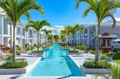 Apartamento 01 dorm. em alto de pitinga  -  porto seguro