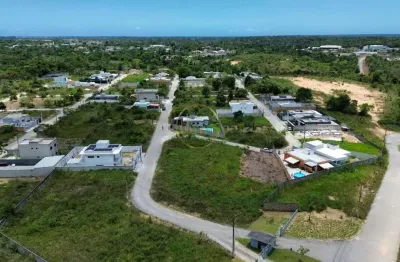 Casa com 2 quartos à venda na Avenida Adno Musser, Jardins do Porto, Porto Seguro