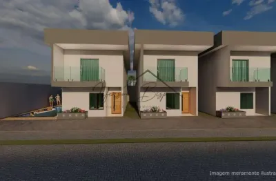 Apartamento 02 Dorm. em Coroa Vermelha  -  Santa Cruz Cabrália