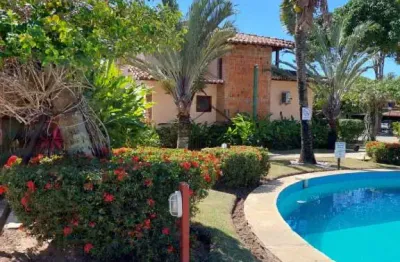 Apartamento com 2 quartos à venda na Porto Das Naus Praia Hotel, Orla Norte, Porto Seguro