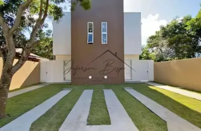 Casa com 3 quartos à venda na Arraial D'Ajuda, Arraial D´Ajuda, Porto Seguro