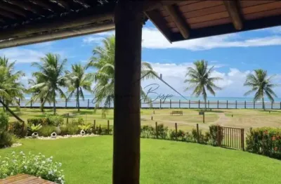 Casa 03 Dorm. em Arraial D'ajuda ( Estrada da Balsa )  -  Porto Seguro