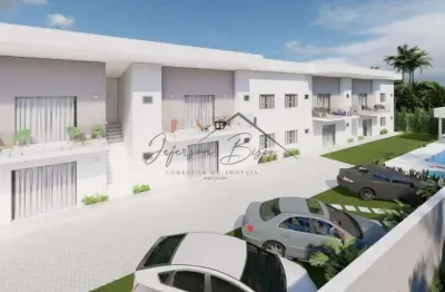 Apartamento 03 dorm. em orla norte  -  porto seguro