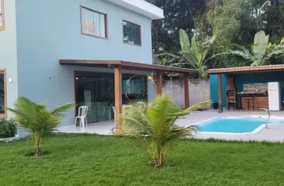 Casa com 3 quartos à venda na Arraial D'Ajuda, Arraial D´Ajuda, Porto Seguro