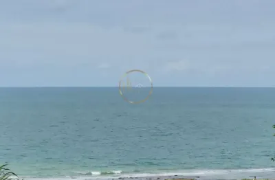 Terreno à venda na Avenida Beira Mar, Orla Norte, Porto Seguro