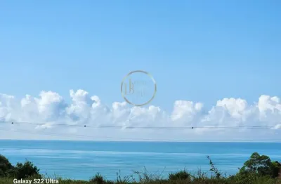 Terreno à venda na Avenida Beira Mar, Orla Norte, Porto Seguro