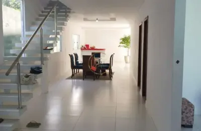 Casa 05 dorm. ou + em coroa vermelha  -  santa cruz cabrália