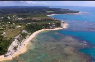 Lote/terreno em outeiro das brisas - porto seguro por r$2,5m: venda