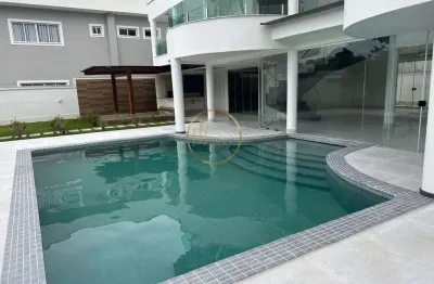 Casa de luxo com 6 suítes em outeiro d'gloria - porto seguro por r$ 4,1 milhões para venda e locação