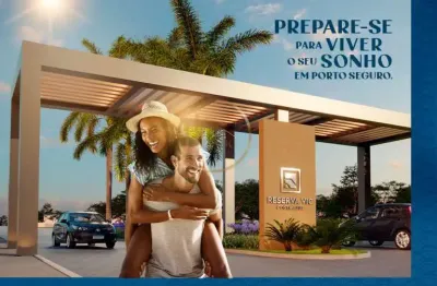 Lote/terreno em porto seguro por r$ 173.877,00  - venda | imóveis em porto seguro