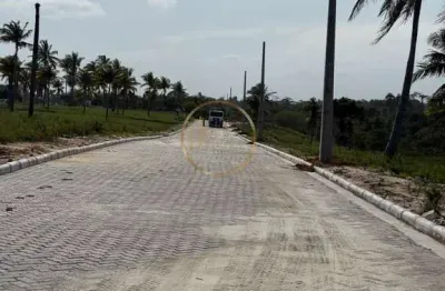 Terreno à venda na Coroa Vermelha, Coroa Vermelha, Santa Cruz Cabrália