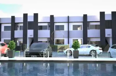 Apartamento 02 dorm. em coroa vermelha - santa cruz cabrália | 68m² área útil | 2 dormitórios | 1 suite | r$ 360.000