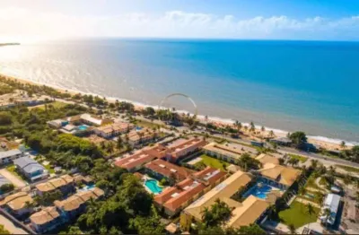 Invista em qualidade de vida: apartamento 01 dorm. na orla norte de porto seguro por r$ 270.000,00