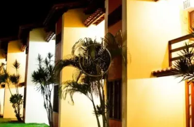 Apartamento 03 dorm. em taperapuan - porto seguro | 110m², 3 suítes, 3 banheiros | venda  por r$770.000